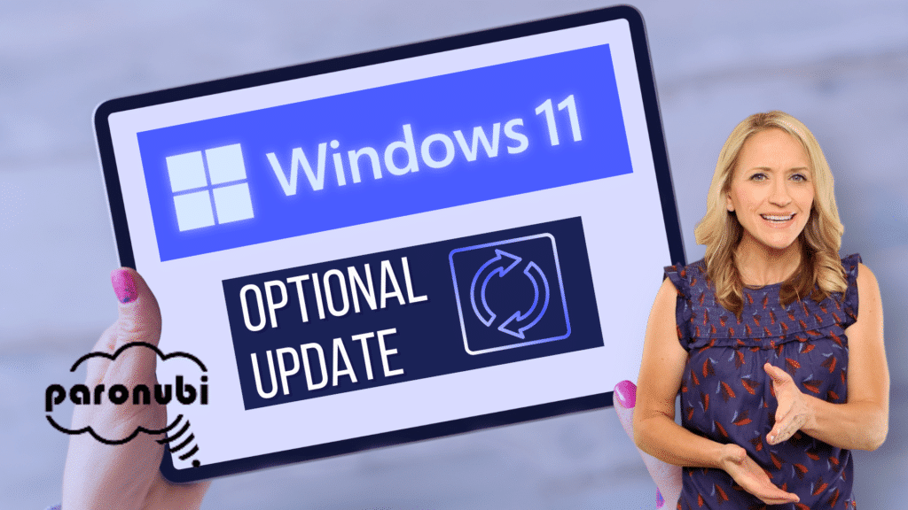 Windows 11 optional update: Why it’s better to wait