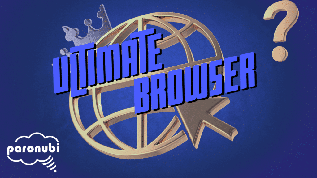 ultimate browser